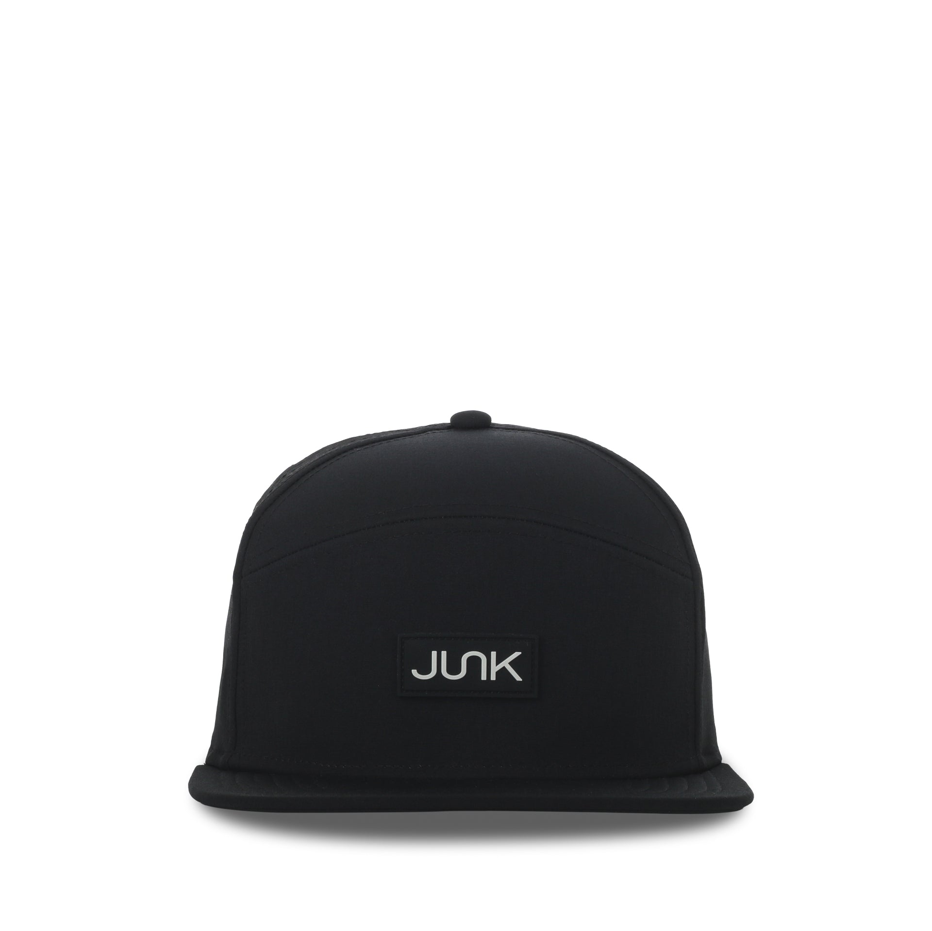 Rush Hat Obsidian - View 2
