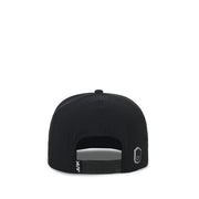 Rush Hat Obsidian - View 4