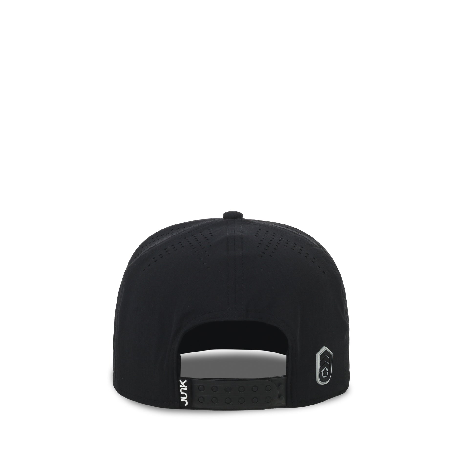 Rush Hat Obsidian - View 4