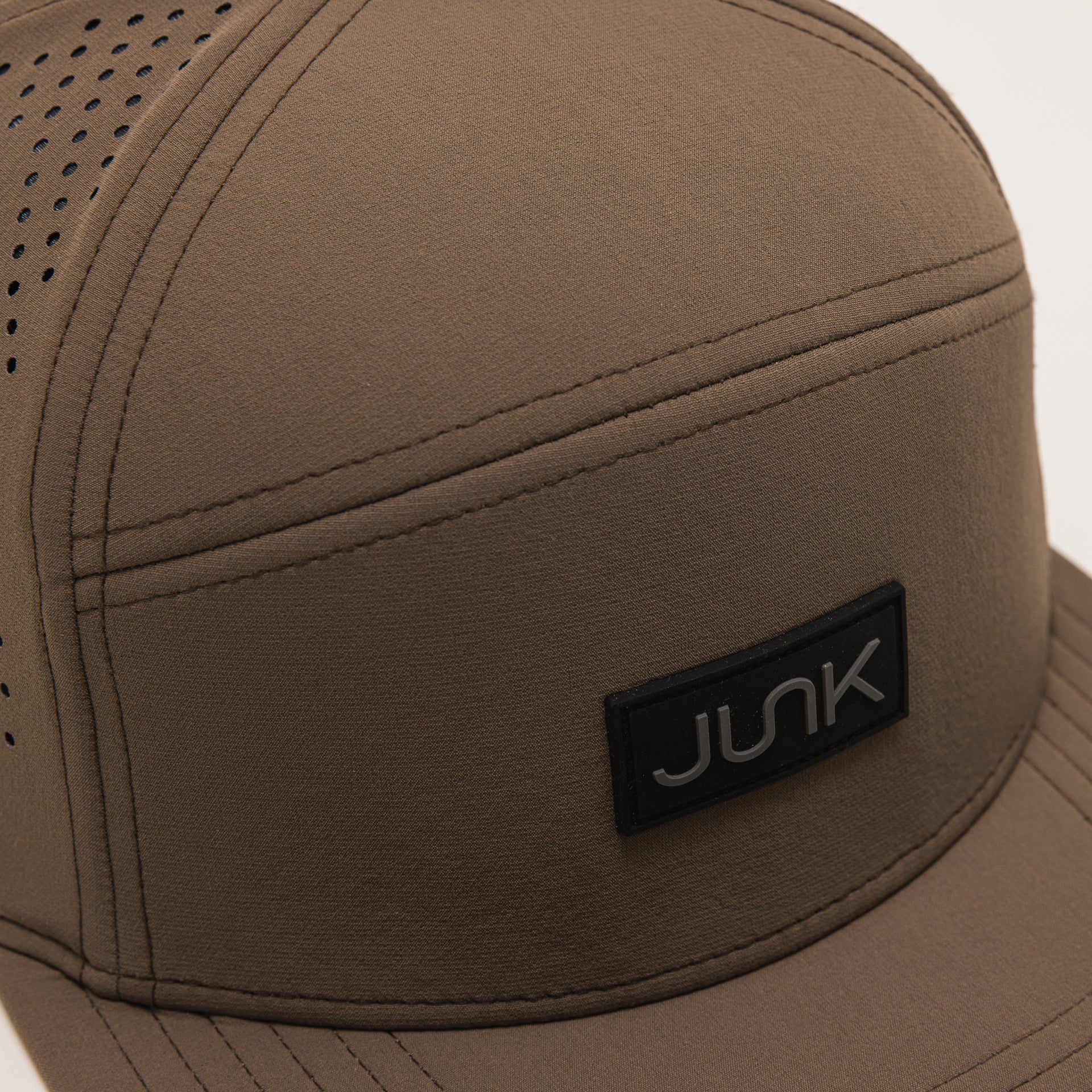 Rush Hat Morel - View 6