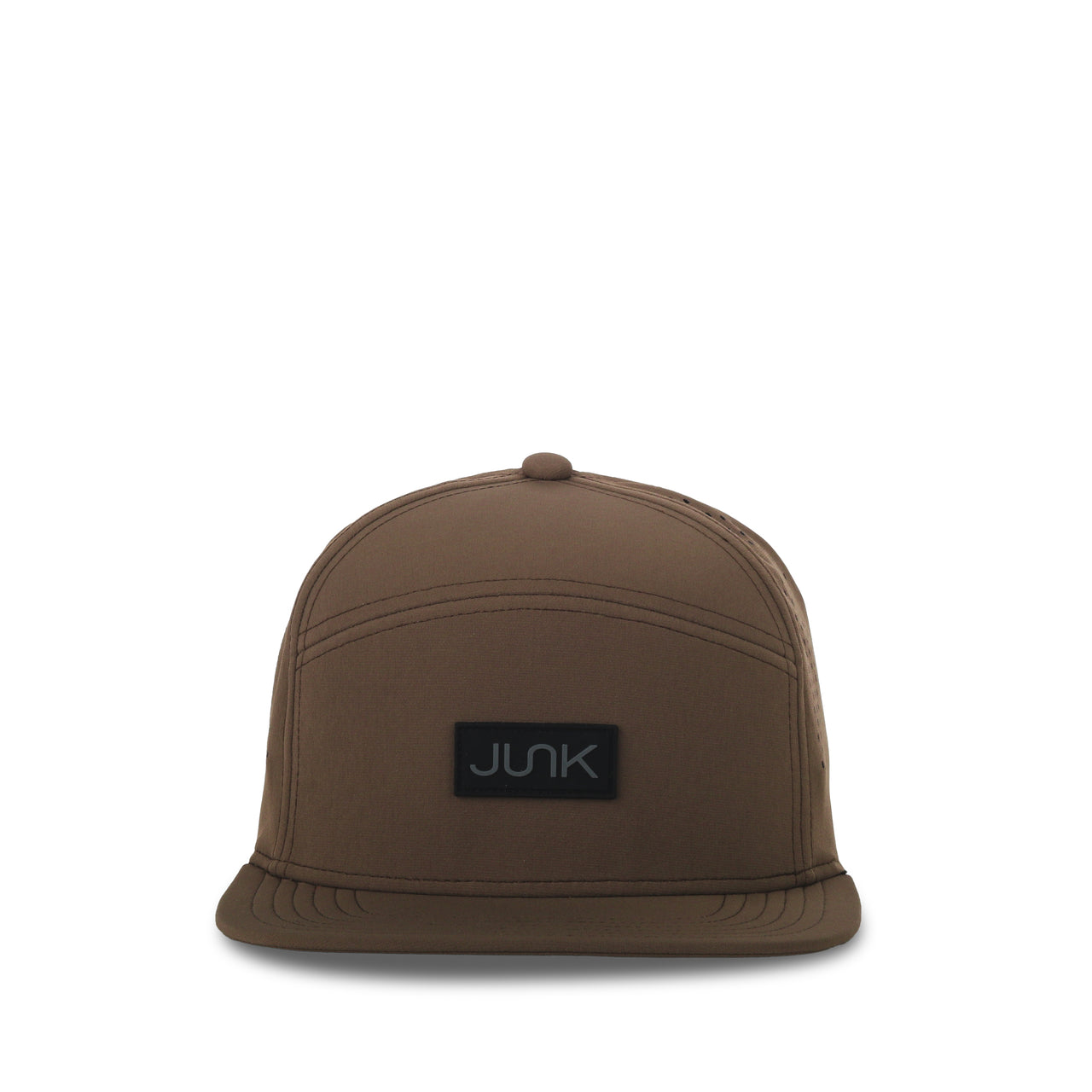 Rush Hat Morel - View 2