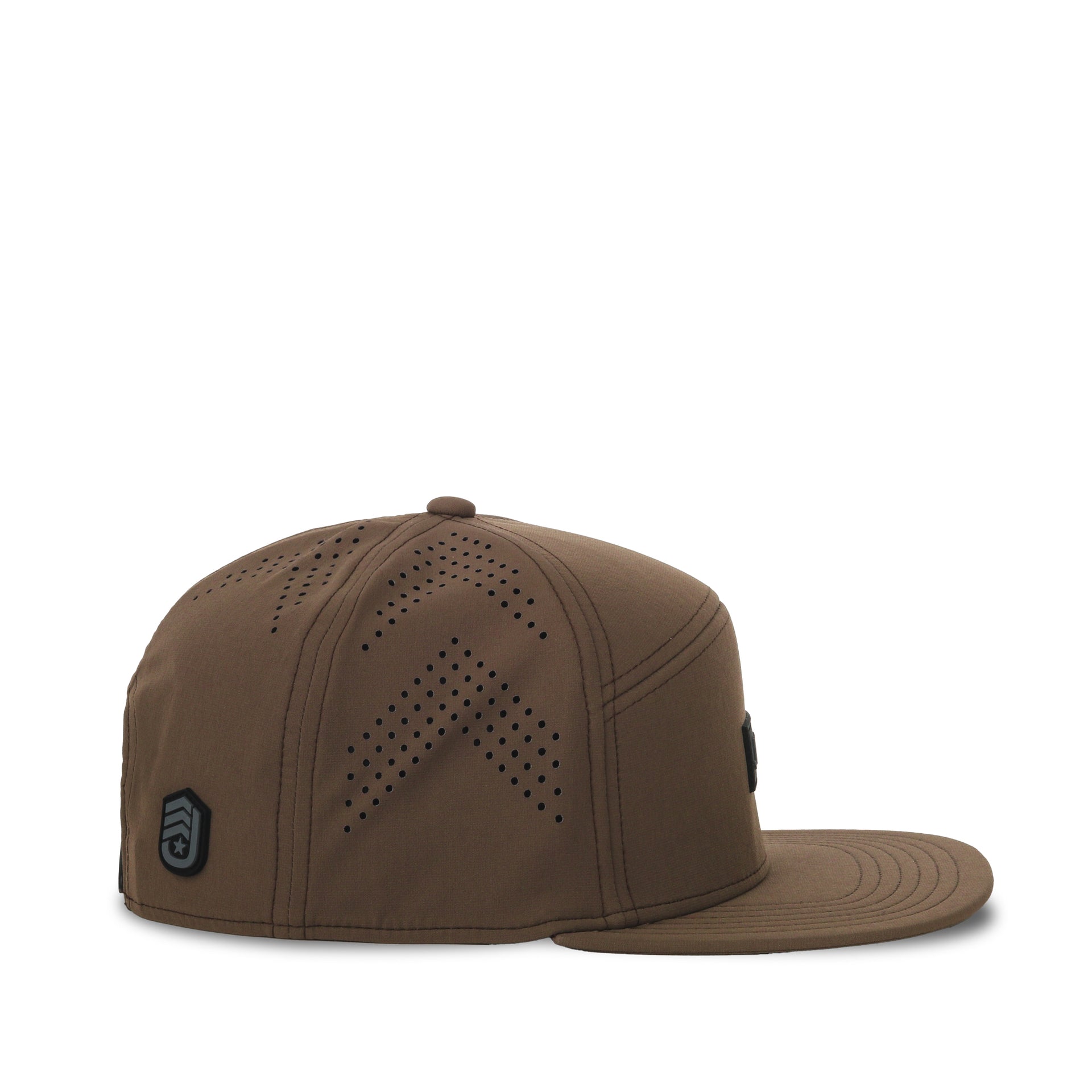 Rush Hat Morel - View 3