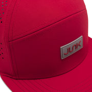 Rush Hat Cardinal - View 6