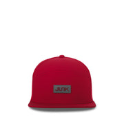 Rush Hat Cardinal - View 2