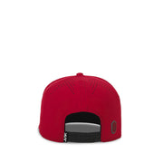 Rush Hat Cardinal - View 4