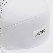 Rush Hat Arctic Snow - View 6