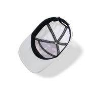 Rush Hat Arctic Snow - View 5
