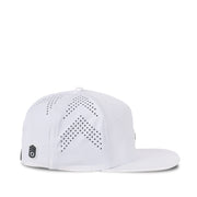 Rush Hat Arctic Snow - View 3