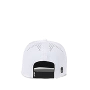 Rush Hat Arctic Snow - View 4