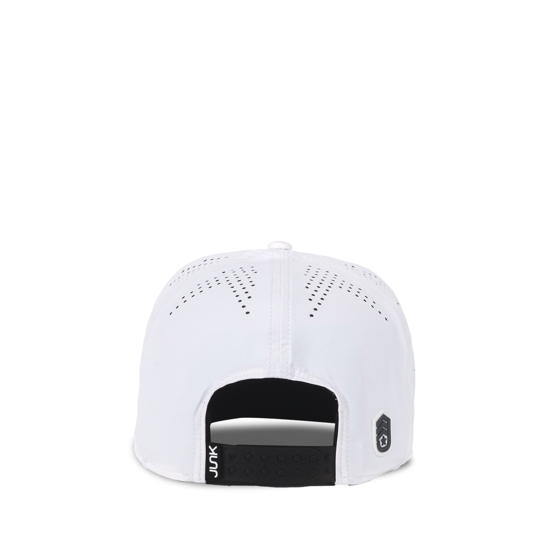 Rush Hat Arctic Snow - View 4