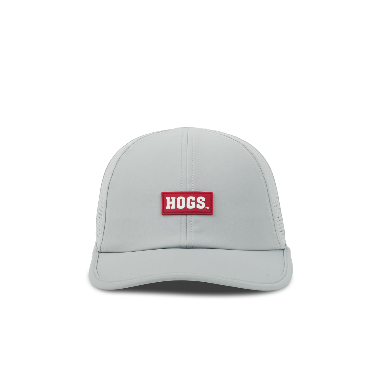 University of Arkansas: Aero Hat Fog - View 2