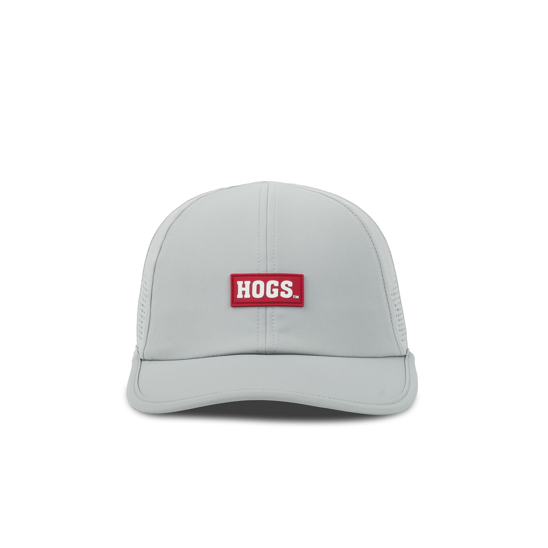 University of Arkansas: Aero Hat Fog - View 2