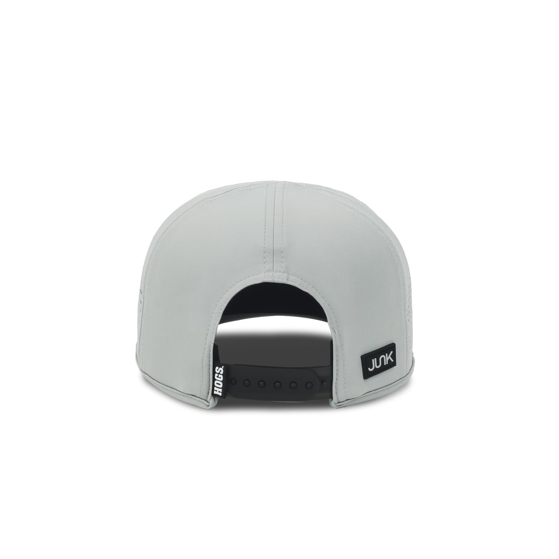 University of Arkansas: Aero Hat Fog - View 4
