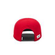 University of Arkansas: Aero Hat Cardinal - View 4