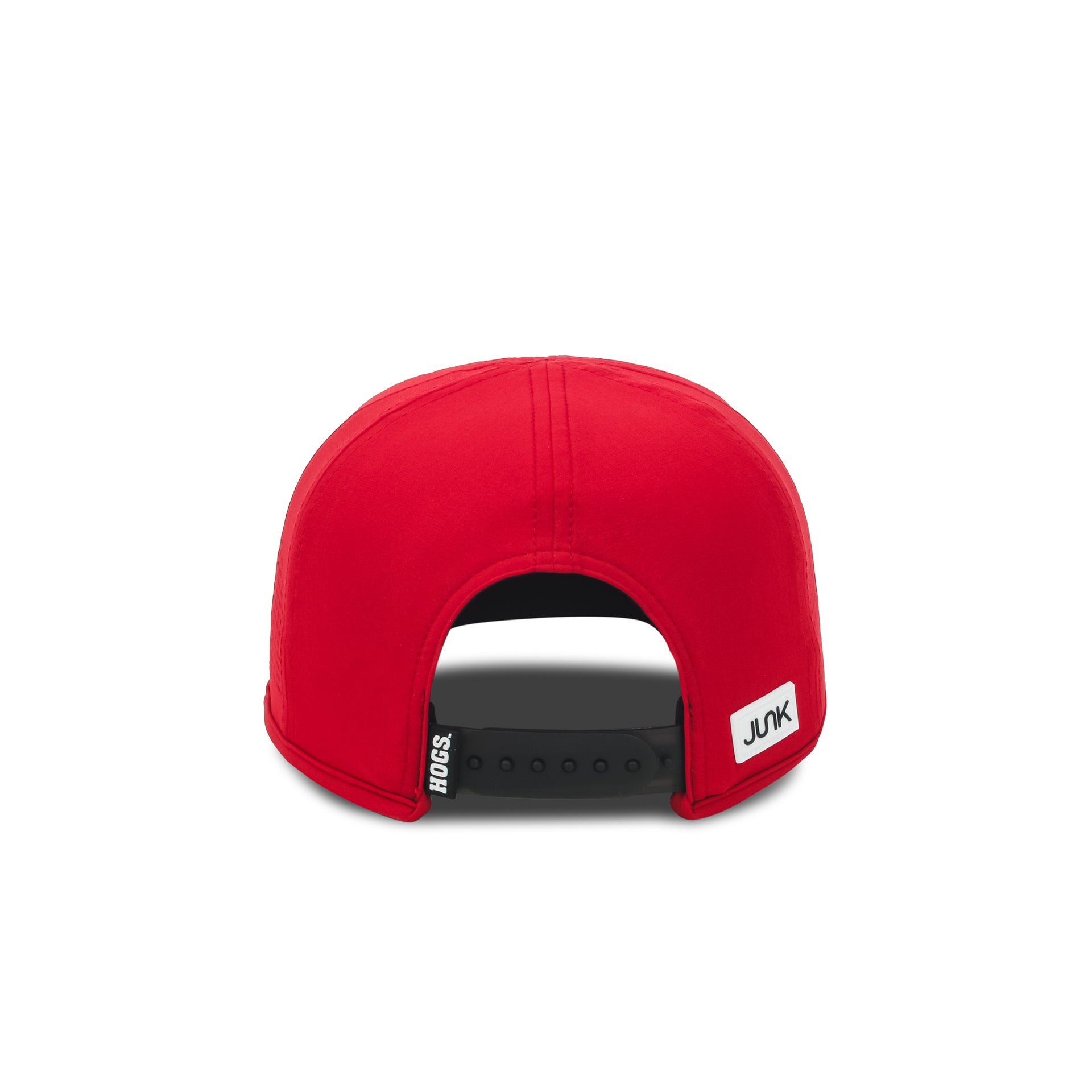 University of Arkansas: Aero Hat Cardinal - View 4