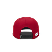 University of Arkansas: Aero Hat Cardinal - View 5