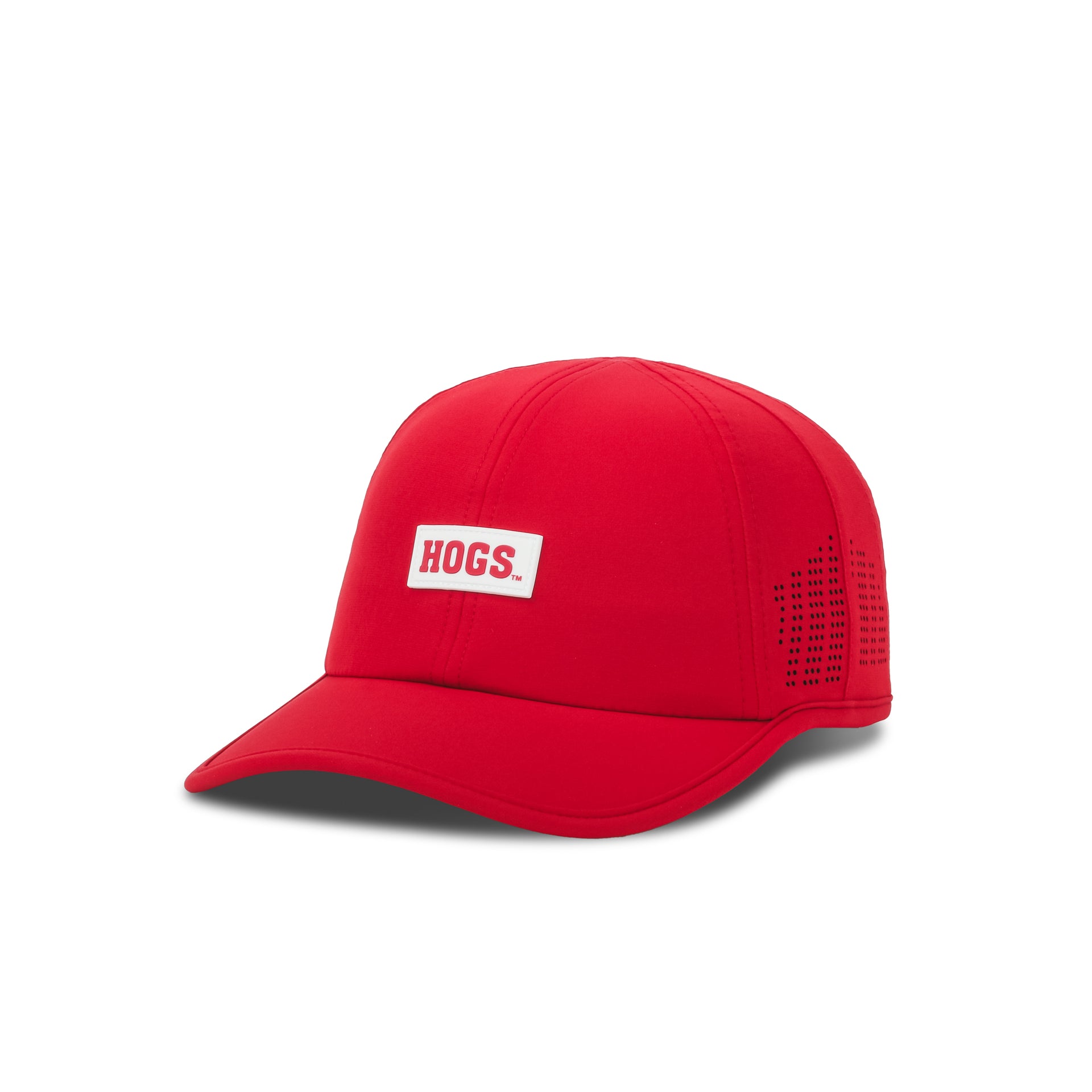 University of Arkansas Hat - View 1