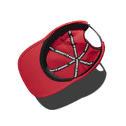 University of Arkansas: Aero Hat Cardinal - View 2