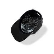 Apex Hat Obsidian - View 5