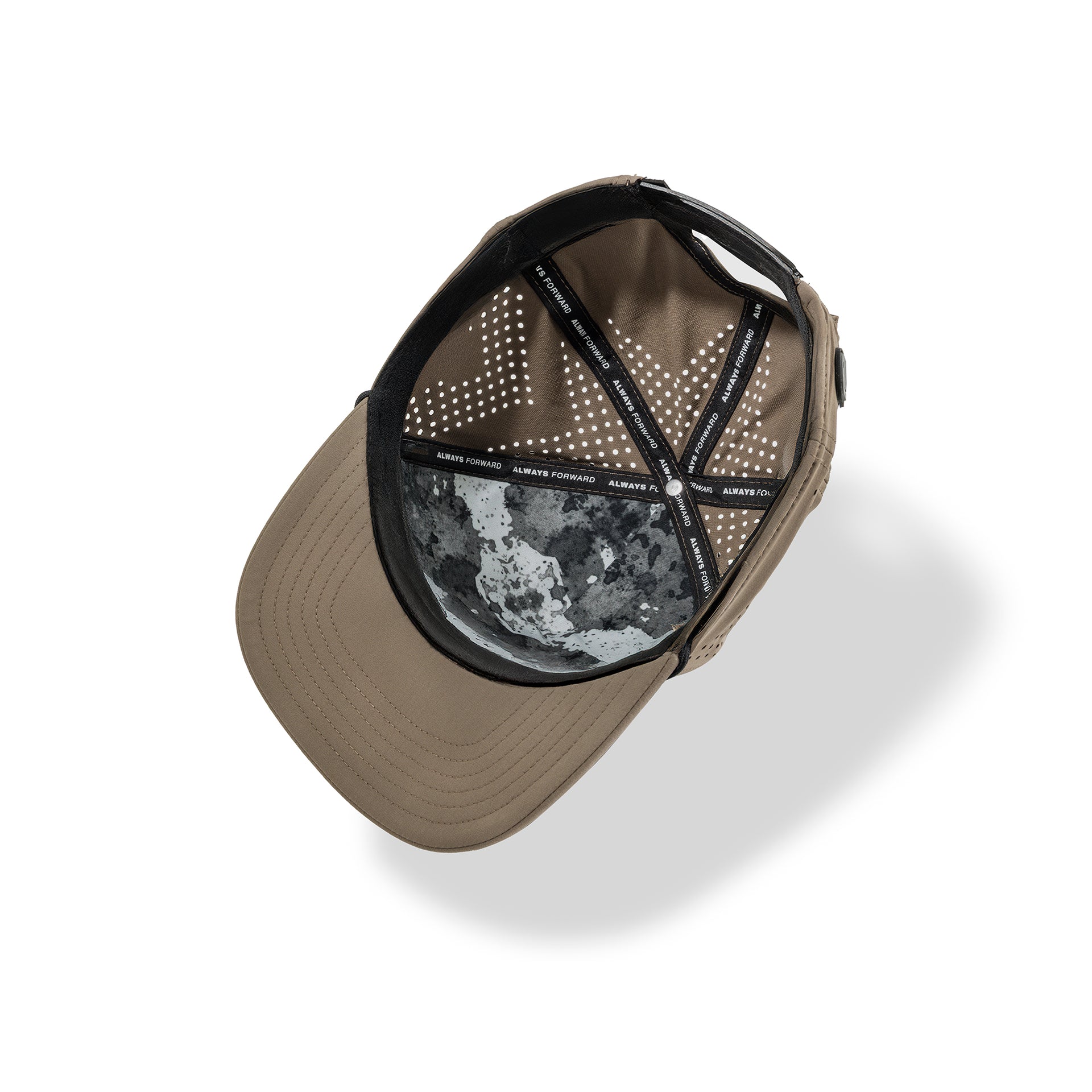 Apex Hat Morel - View 5