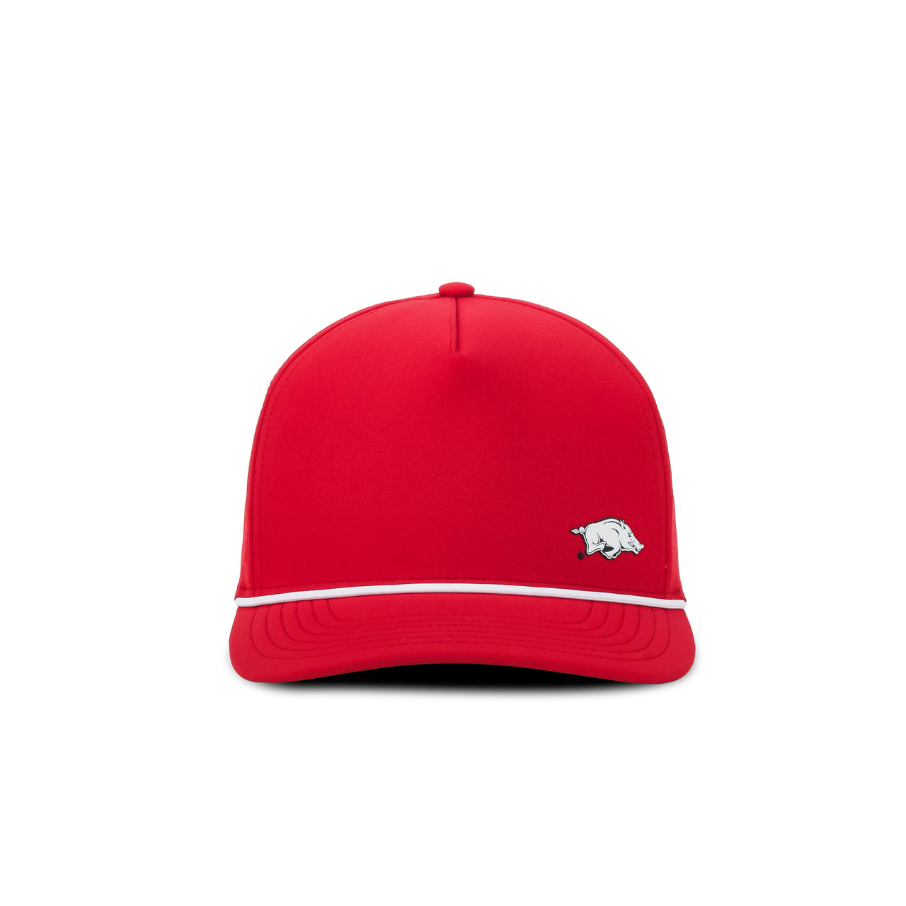 University of Arkansas: Apex Hat Cardinal - View 2