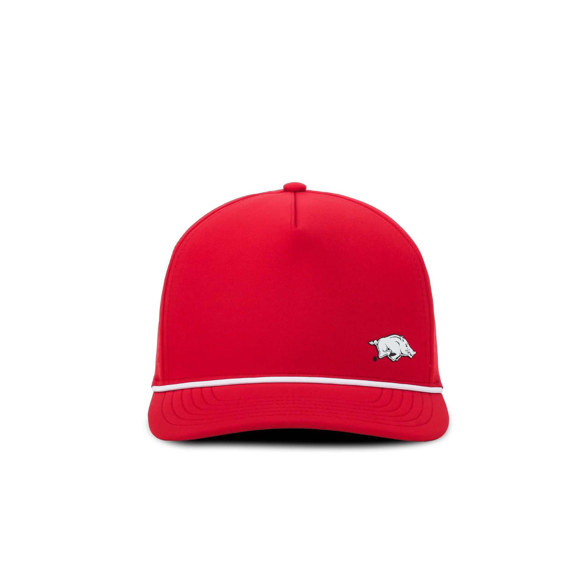 University of Arkansas: Apex Hat Cardinal - View 2