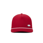 University of Arkansas: Apex Hat Cardinal - View 3
