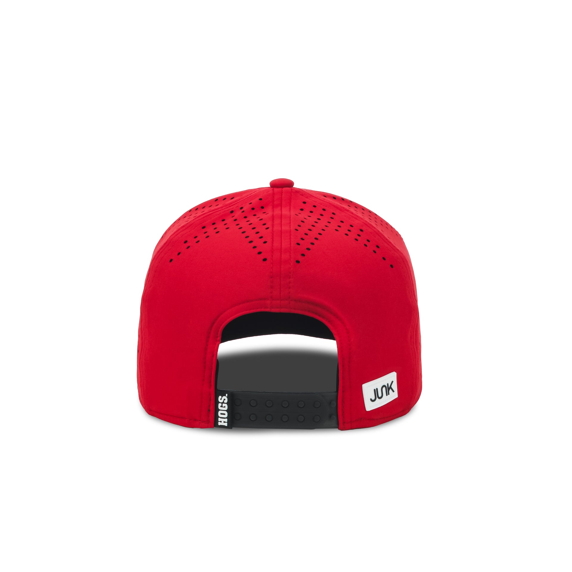 University of Arkansas: Apex Hat Cardinal - View 4