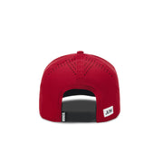 University of Arkansas: Apex Hat Cardinal - View 5