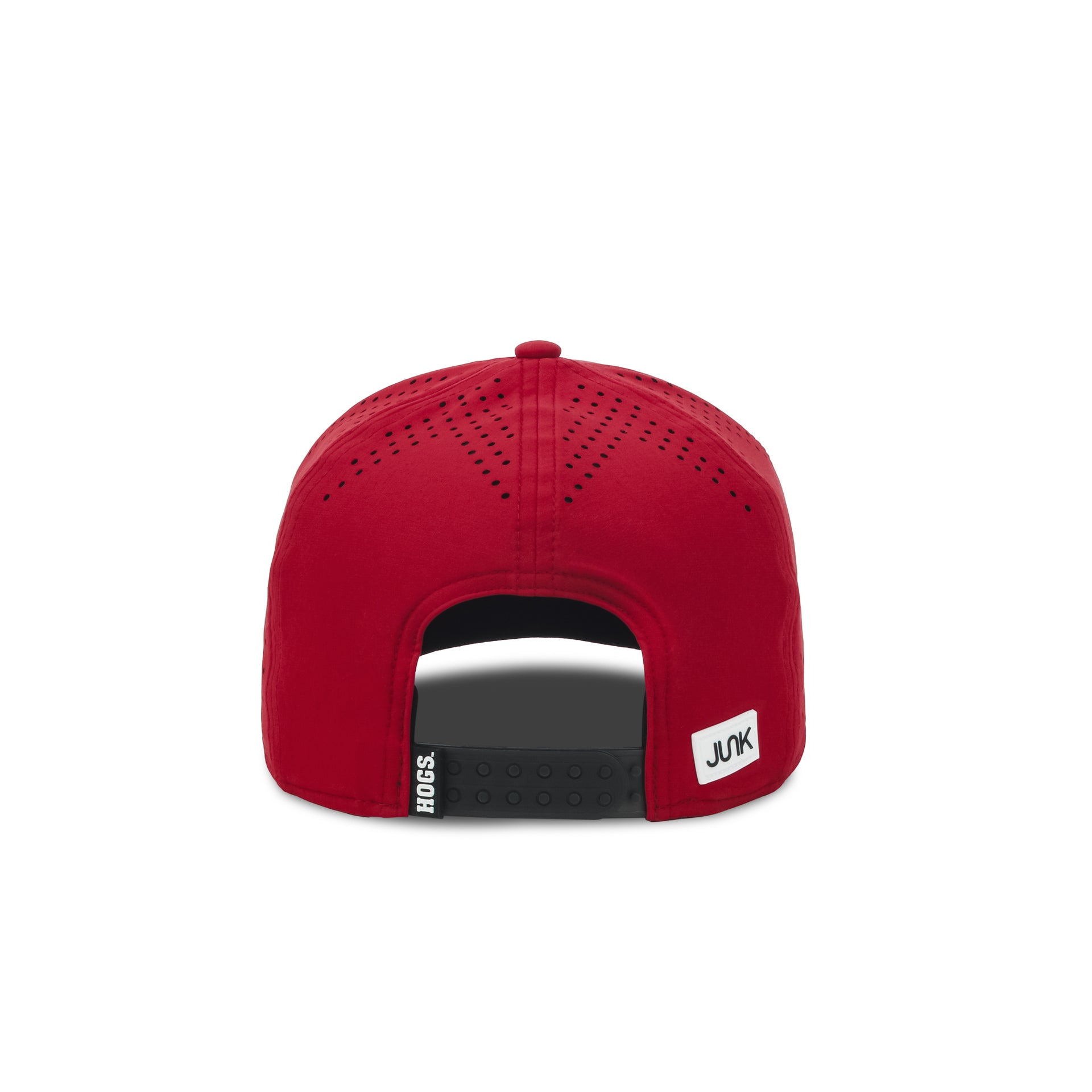 University of Arkansas: Apex Hat Cardinal - View 5