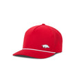 University of Arkansas Apex Hat - View 1