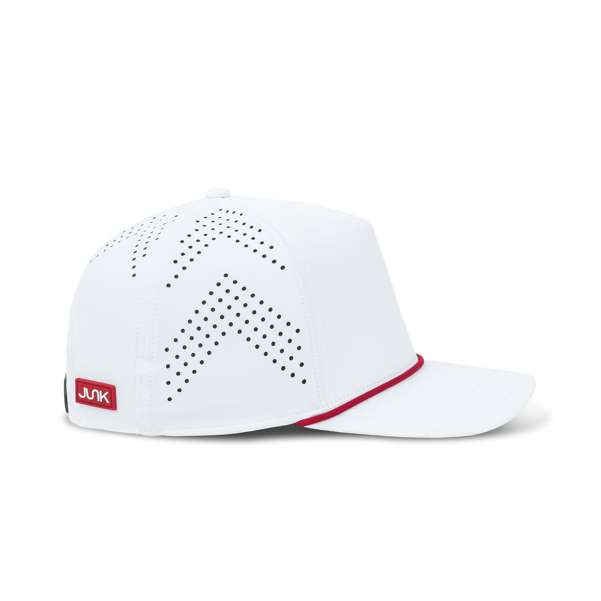 University of Arkansas: Apex Hat Arctic Snow - View 3