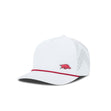 University of Arkansas Apex Hat - View 2