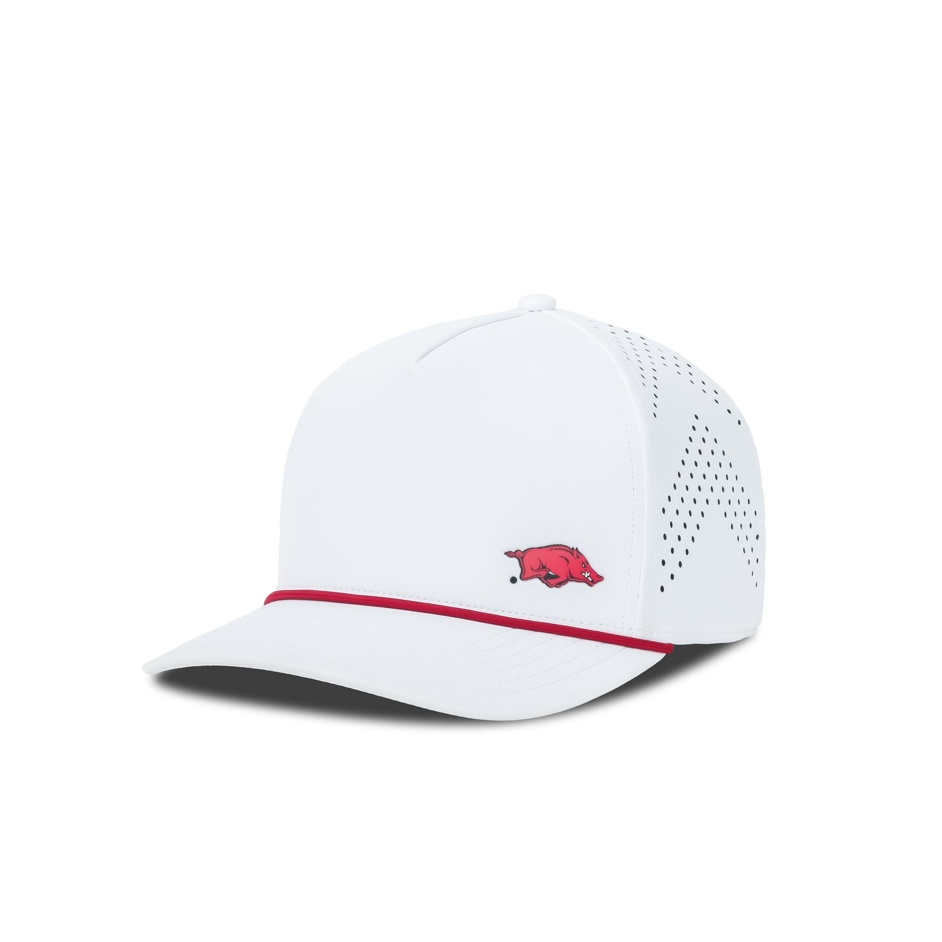 University of Arkansas Hat - View 3