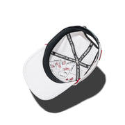 University of Arkansas: Apex Hat Arctic Snow - View 5