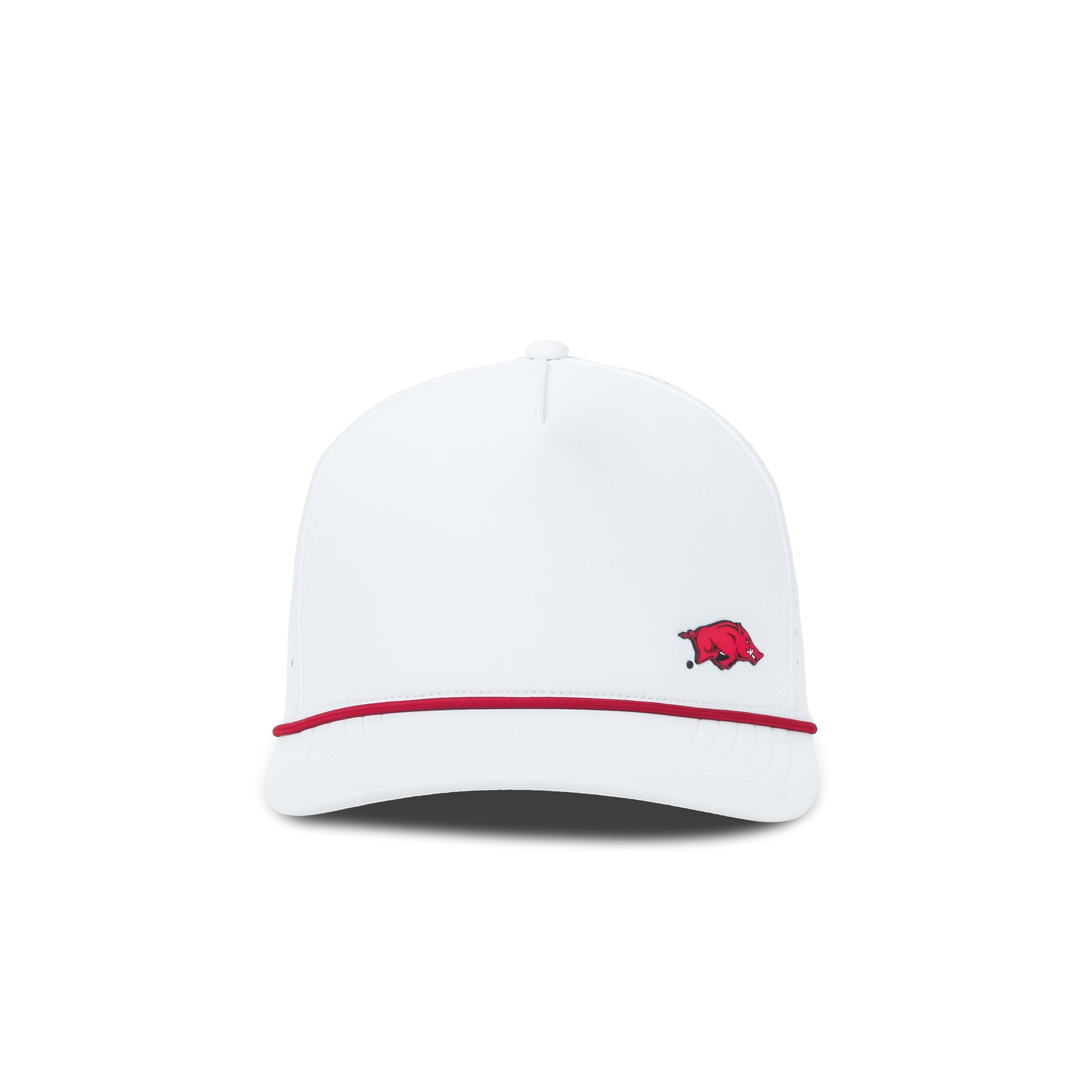 University of Arkansas: Apex Hat Arctic Snow - View 2