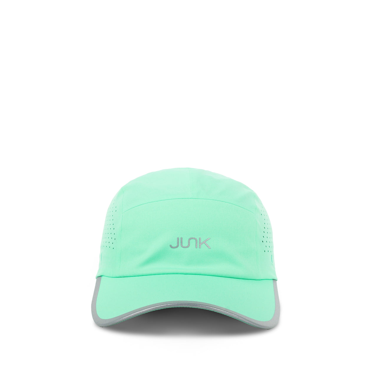 SWFT Hat Seafoam - View 2