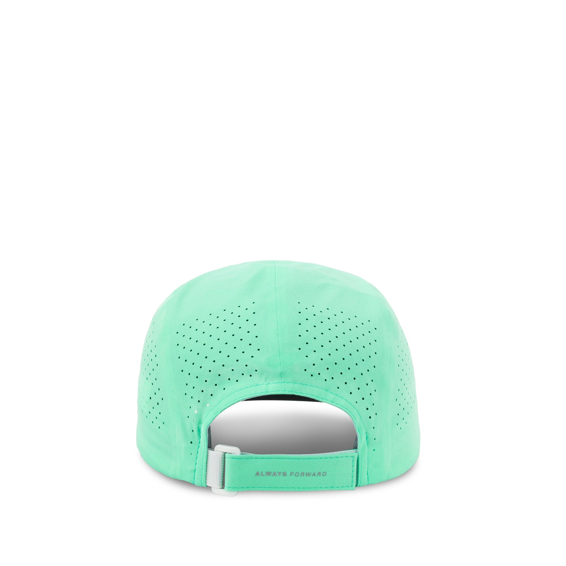 SWFT Hat Seafoam - View 4
