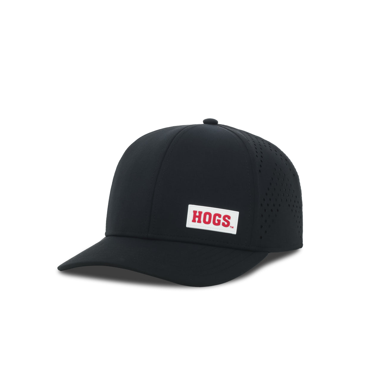 University of Arkansas Hat - View 6