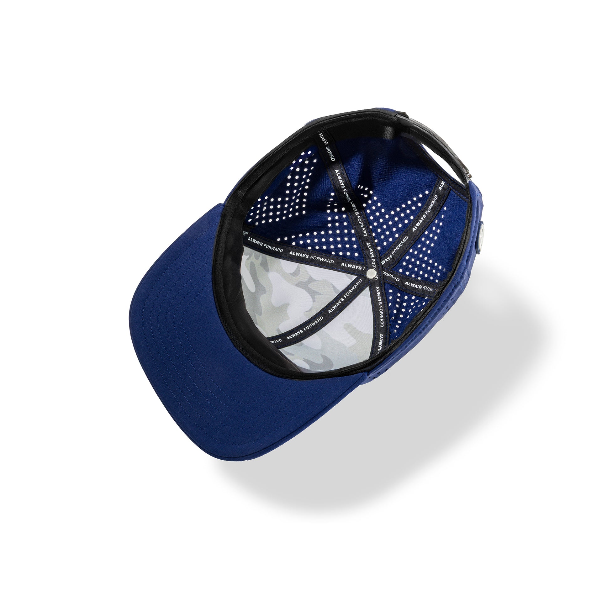 Surge Hat Ocean Cavern - View 5