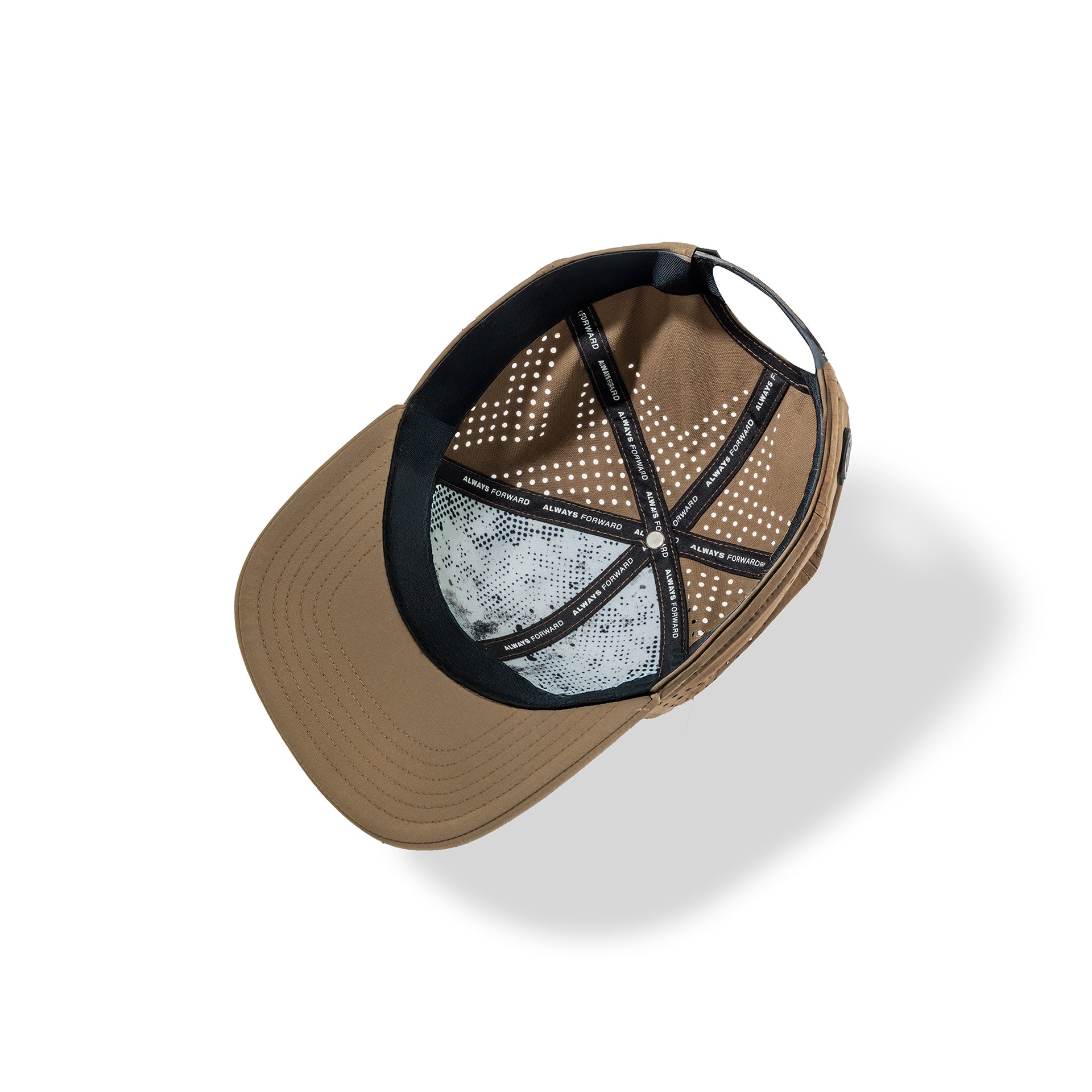 Surge Hat Morel - View 5