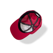 Surge Hat Cardinal - View 5