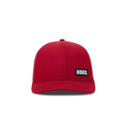 University of Arkansas: Surge Hat Cardinal - View 3