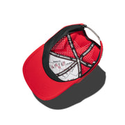 University of Arkansas: Surge Hat Cardinal - View 5
