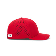 University of Arkansas: Surge Hat Cardinal - View 3