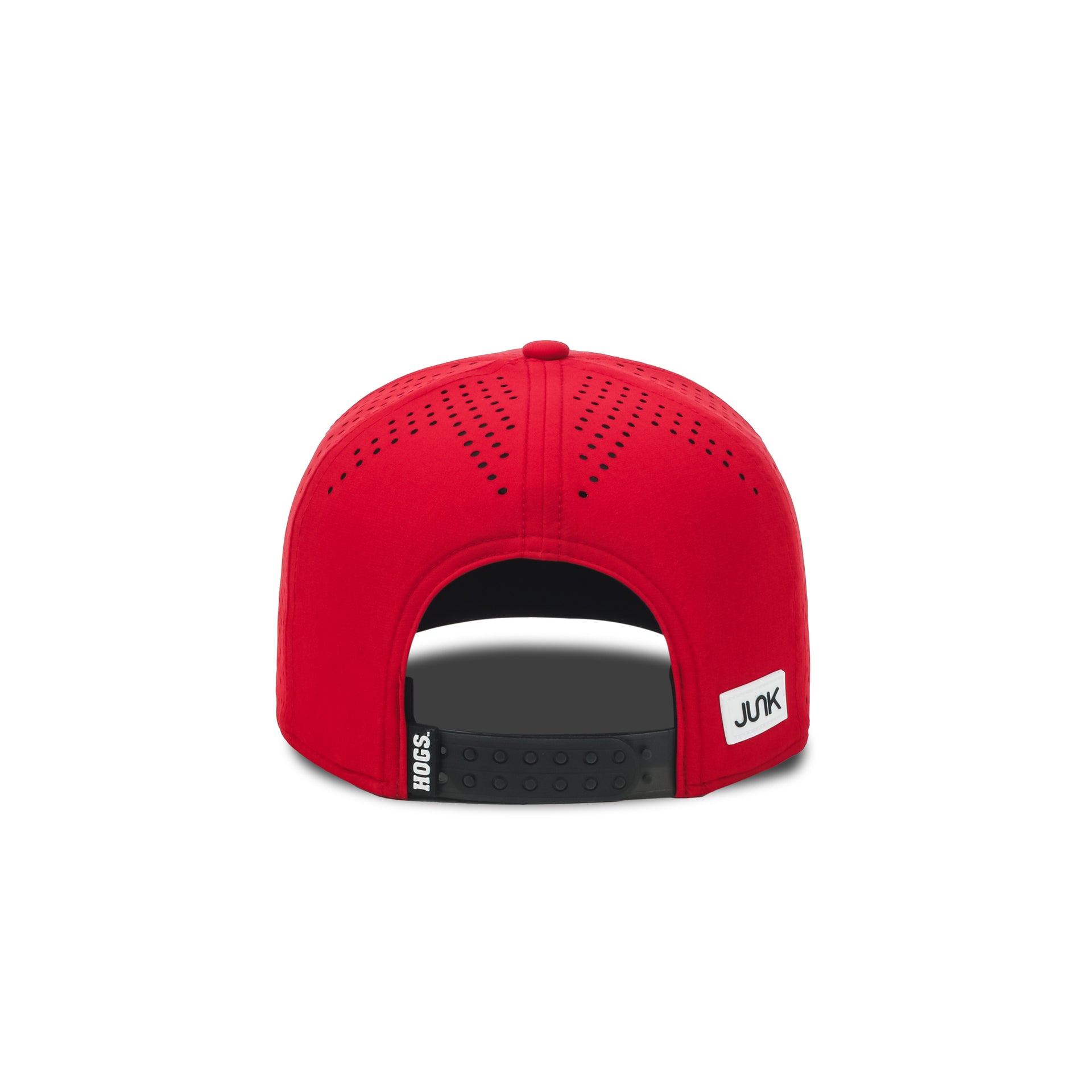 University of Arkansas: Surge Hat Cardinal - View 4