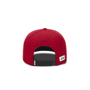 University of Arkansas: Surge Hat Cardinal - View 5