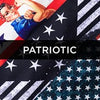 Patriotic 