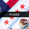 State & City Flags