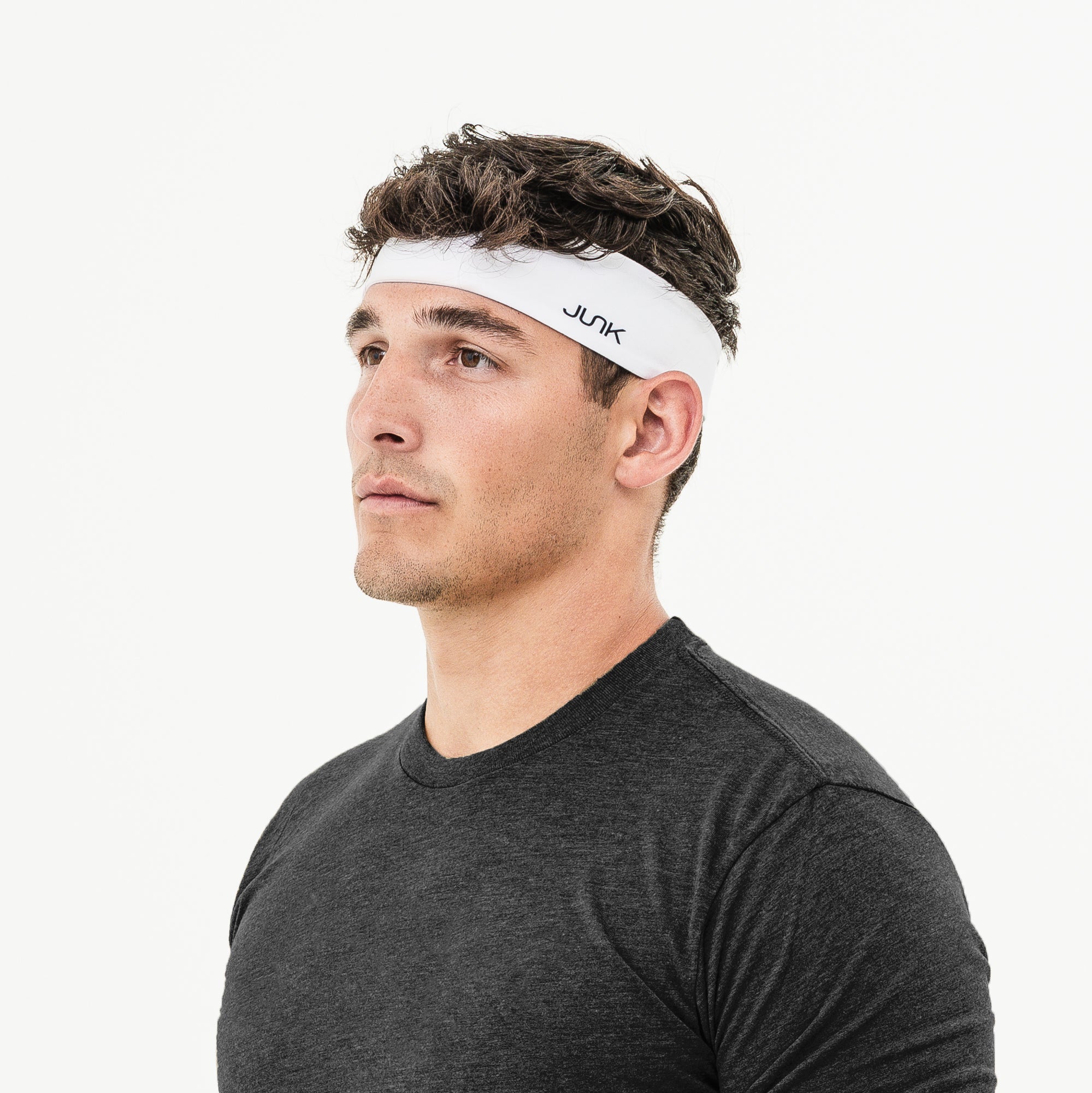 Psychedelic Smack Infinity Headband